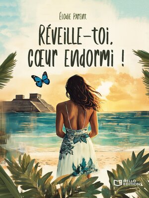 cover image of Réveille-toi, coeur endormi !